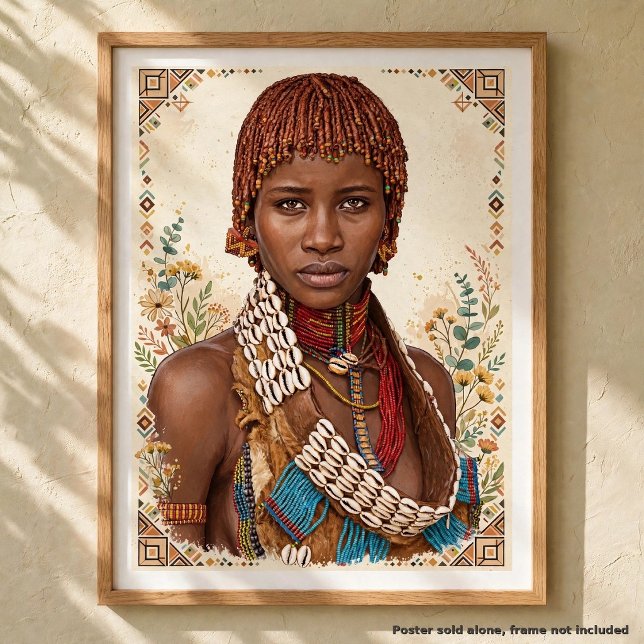 Poster Hamer (Créateur téléchargé)