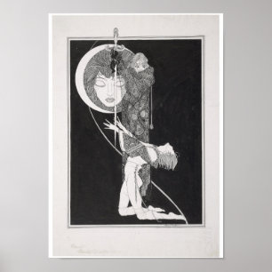 Poster Hamlet John Austen