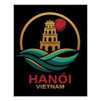 Hanoi Viêt Nam Asie du Sud-Est