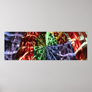 Poster Happy Diwali - Festival of Lights