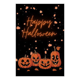 Poster Happy Halloween_1