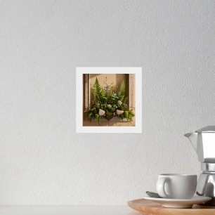 Poster Harmonie de la Nature