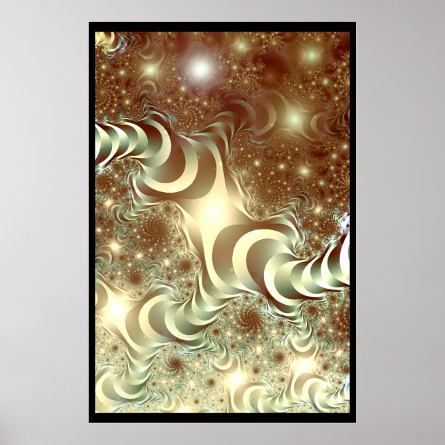 Poster Harold IV (Devant)