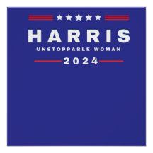 Harris Femmes imparables | Élection 2024