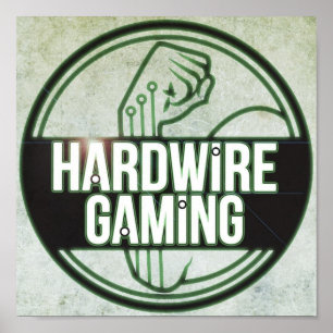 Poster Harwire