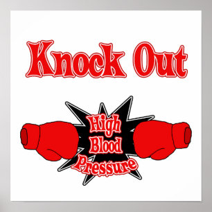 Poster Haute pression artérielle