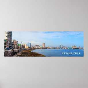Poster Havana