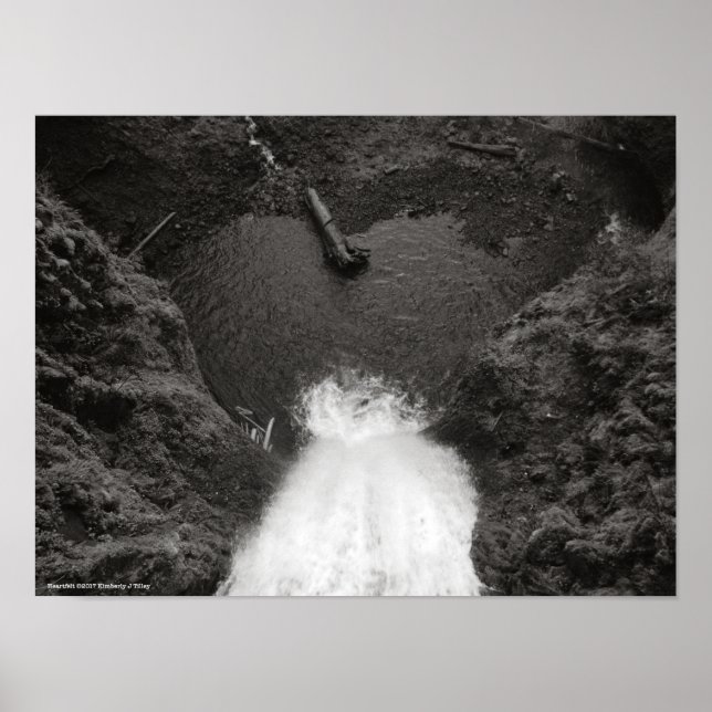 Poster Heartfelt (Devant)