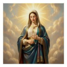 Heilige Mutter Gottes – Göttliche Liebe & Schutz´9