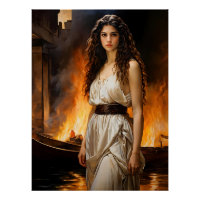 "Helen intemporelle : le catalyseur de Troy"
