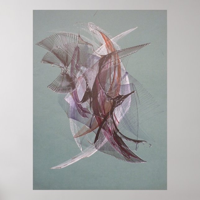 Poster henry Computer Art 113 (Devant)