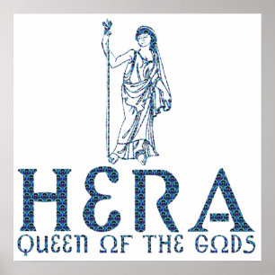 Poster Hera