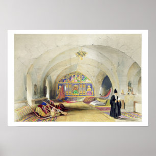Poster Heraldic Designs, de 'Art et Industrie', publie