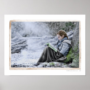 Poster Hermione 13