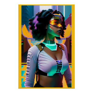 Poster Hero Corp - Ken Gage Art