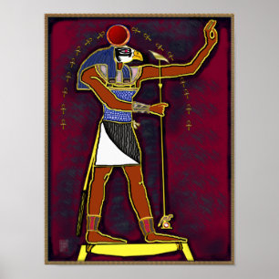 Poster heru-ur