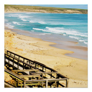 Poster High Tide Arrive,