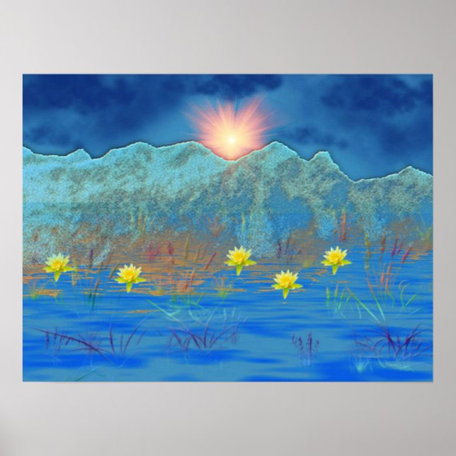 Poster Himalaya3 (Devant)