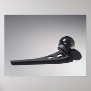 Poster HIP Couverture Iphone JOINT