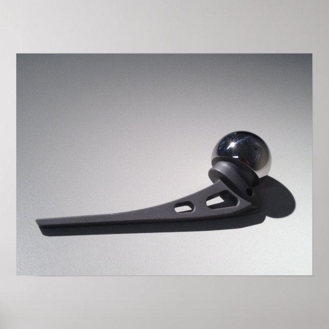 Poster HIP Couverture Iphone JOINT (Devant)