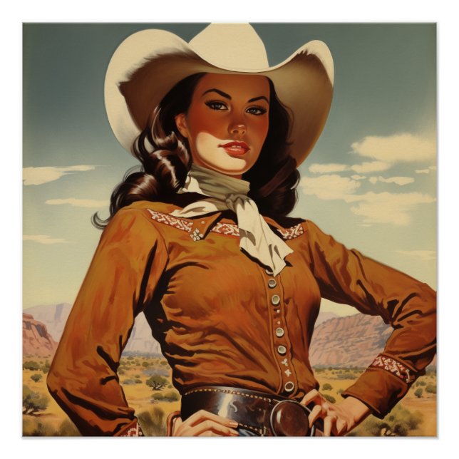 Poster Histoires de la Frontière : Whispers Ouest sauvage (Devant)