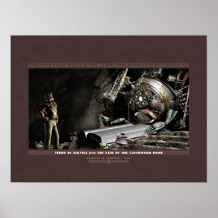 Poster Histoires passionnantes : Conditions d'utilisation