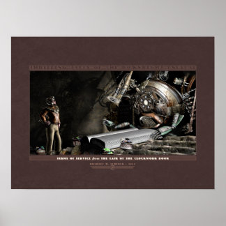 Poster Histoires passionnantes : Conditions d'utilisation