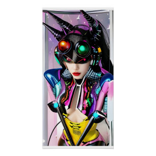 Poster Hologramme de son amour