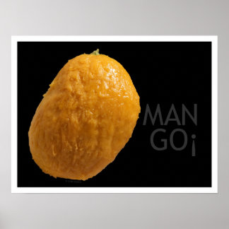 Poster homme