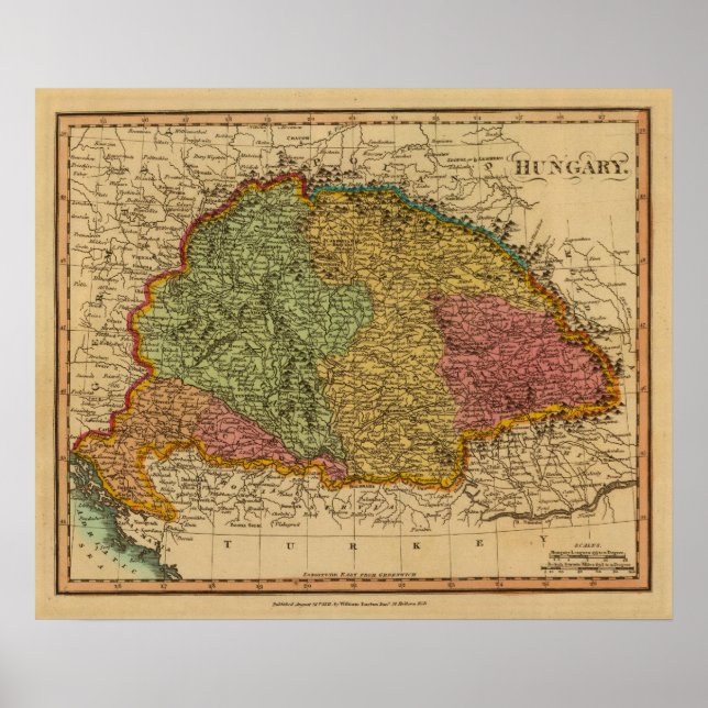 Poster Hongrie 3 (Devant)