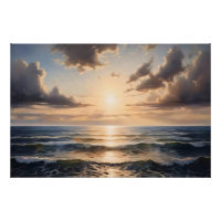 Horizon d'éternité