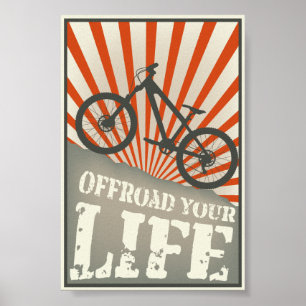 Poster Hors de votre vie