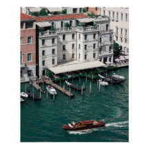 Hôtel St. Regis - Venice
