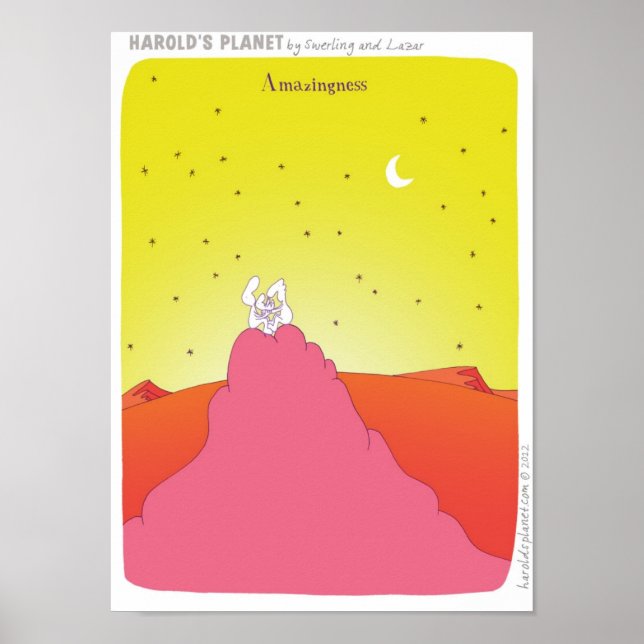 Poster hp2322 (Devant)