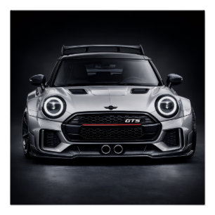 Poster https://www.zazzle.com/performance_hatchback_front