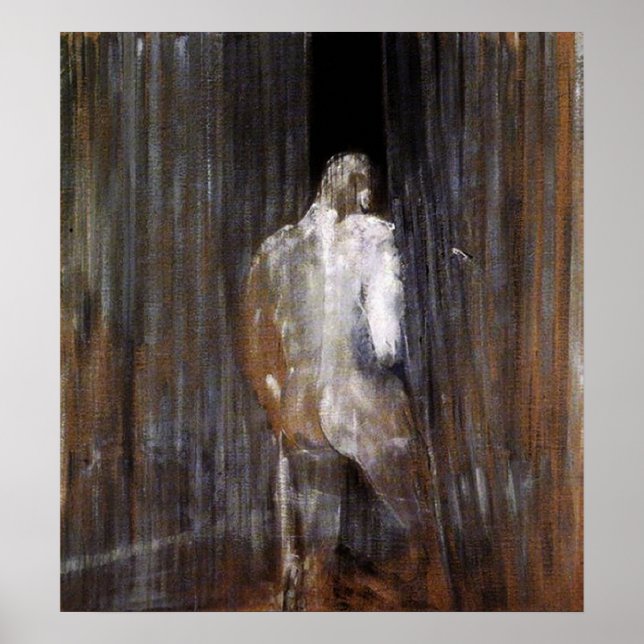 Poster Human Form (Devant)