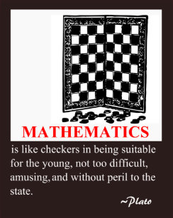 Cadeaux Citation Maths Zazzle Fr