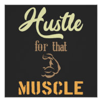 Hustère pour ce symbole musculaire