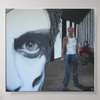 Poster id ego superego