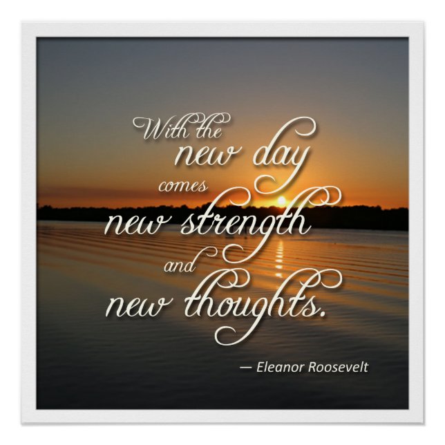 Poster Idées cadeaux Folio DAILY INSPIRATIONS Nature. . . (Devant)