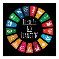 Il N'Y A Pas De Réchauffement climatique Planète B