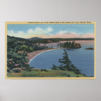 Îles San Juan, Washington
