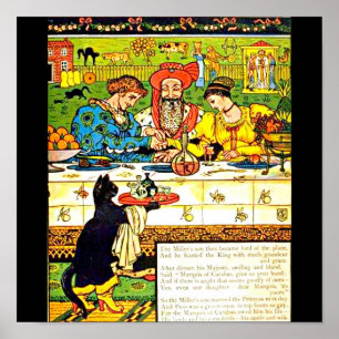 Poster Illustration Vintage-Walter Crane 42