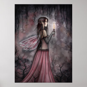 Poster "illustrations molly harrison"