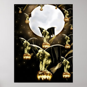 Poster Ils au sujet de venir