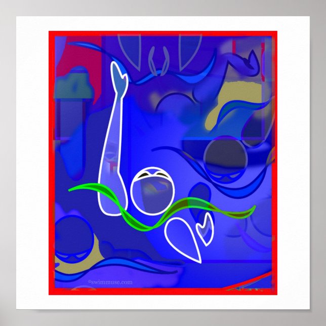 Poster IM Morn Back (Devant)