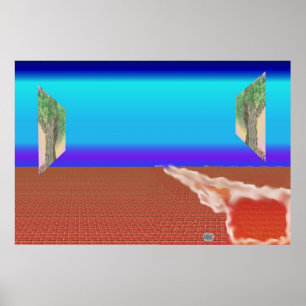 Poster Image De La Santé