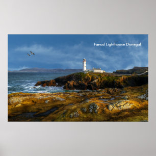 Poster Image irlandaise de l'affiche