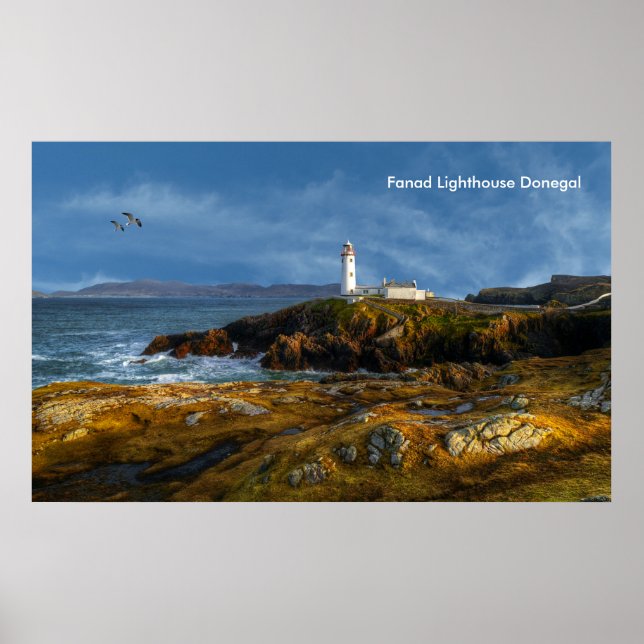 Poster Image irlandaise de l'affiche (Devant)