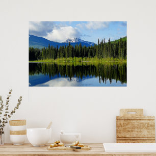 Poster Image miroir